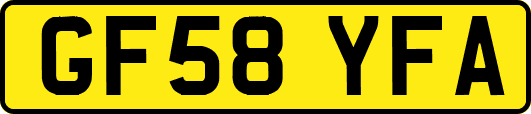 GF58YFA