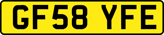 GF58YFE