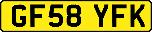 GF58YFK