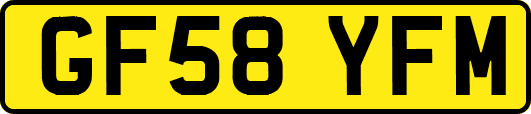 GF58YFM