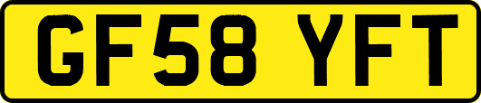 GF58YFT