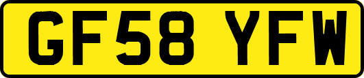 GF58YFW
