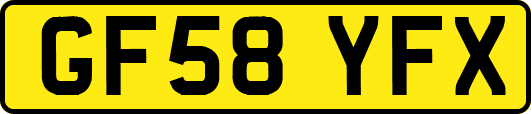 GF58YFX