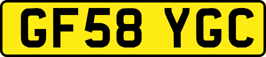 GF58YGC