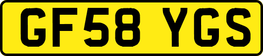 GF58YGS