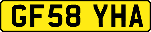 GF58YHA