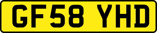 GF58YHD