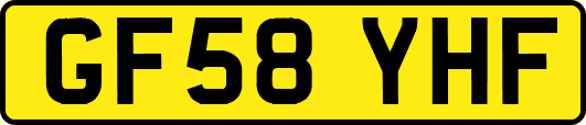 GF58YHF