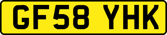 GF58YHK
