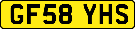GF58YHS