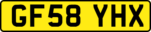 GF58YHX