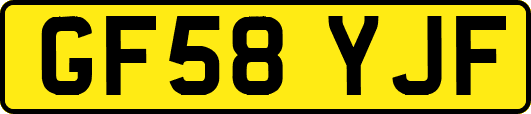 GF58YJF
