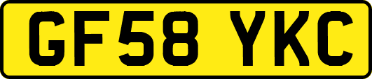 GF58YKC