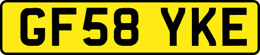 GF58YKE
