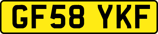 GF58YKF