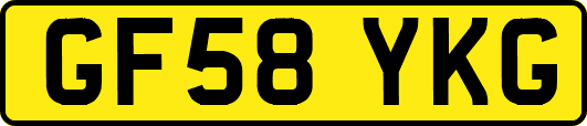 GF58YKG