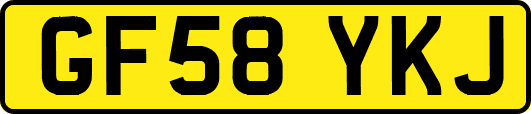 GF58YKJ