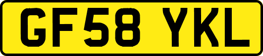 GF58YKL