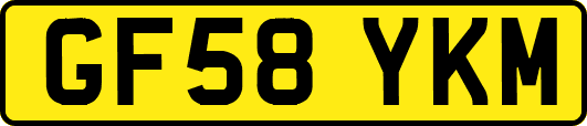 GF58YKM