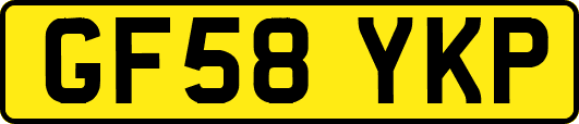 GF58YKP