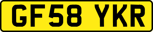 GF58YKR