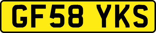 GF58YKS