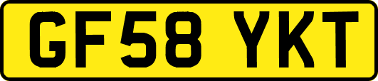 GF58YKT