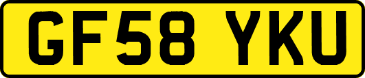 GF58YKU