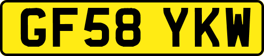 GF58YKW