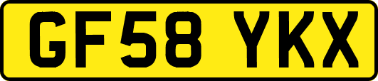 GF58YKX