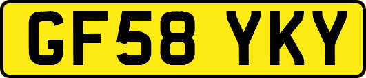 GF58YKY