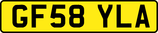 GF58YLA