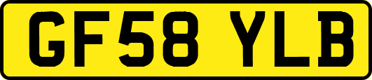 GF58YLB