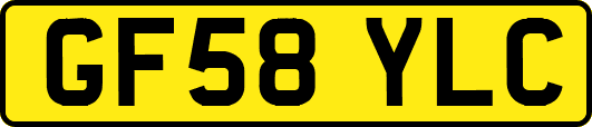 GF58YLC
