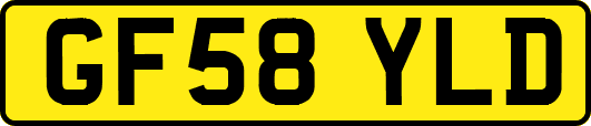 GF58YLD