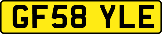 GF58YLE