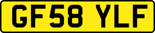 GF58YLF