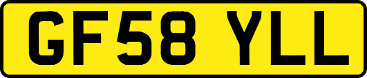 GF58YLL