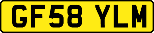 GF58YLM