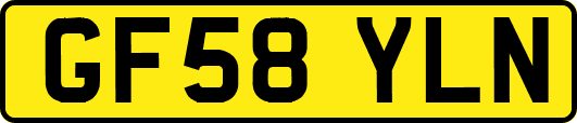 GF58YLN