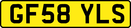 GF58YLS
