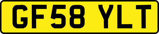 GF58YLT