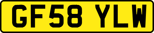 GF58YLW