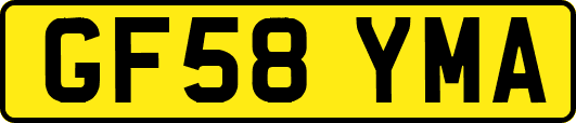 GF58YMA