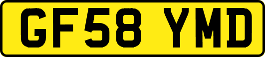 GF58YMD