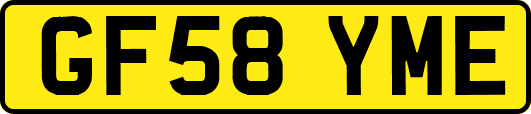 GF58YME
