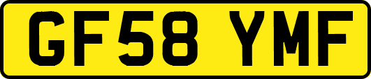 GF58YMF