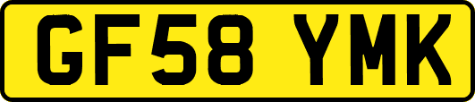 GF58YMK