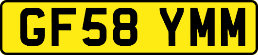 GF58YMM