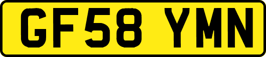 GF58YMN